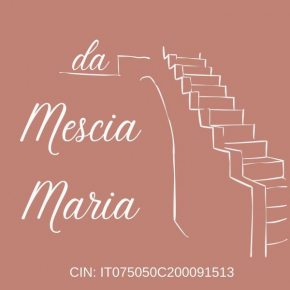 da Mescia Maria Morciano Di Leuca